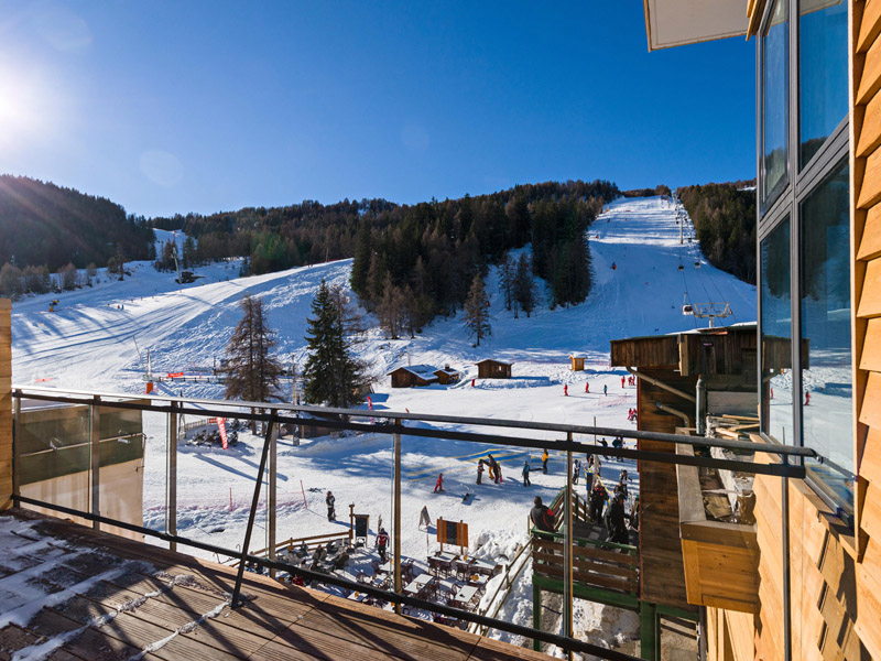 photo n°24 de Séminaire Incentive & Team Building à la Montagne – Le Marmotel 4*, à Pra Loup - Alpes du Sud